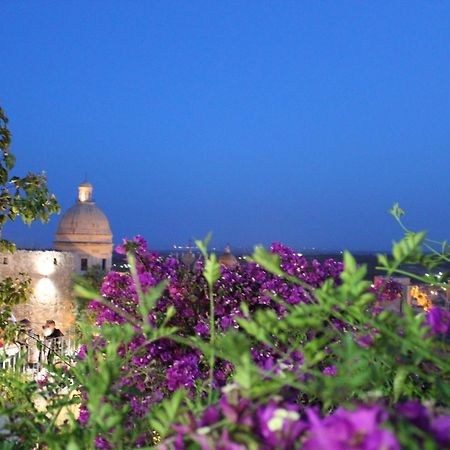 Trigona Garden Suite Noto Dış mekan fotoğraf