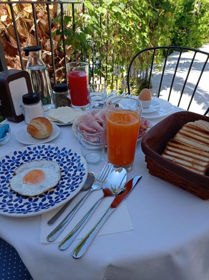 Trigona Garden Suite Noto Dış mekan fotoğraf