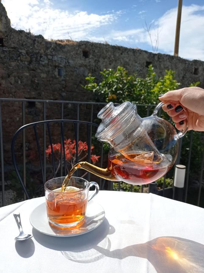 Trigona Garden Suite Noto Dış mekan fotoğraf