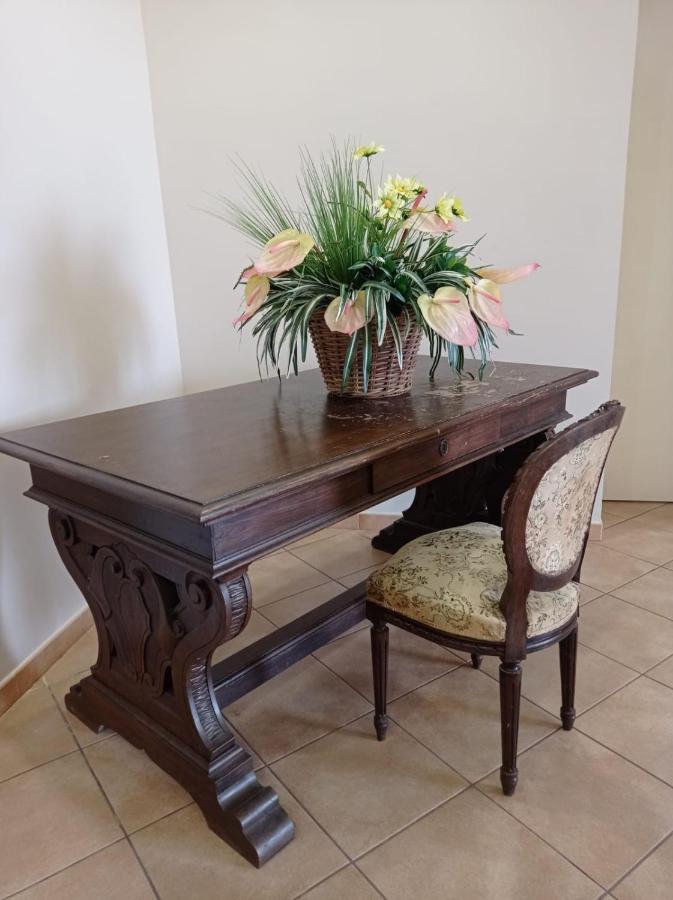 Trigona Garden Suite Noto Dış mekan fotoğraf