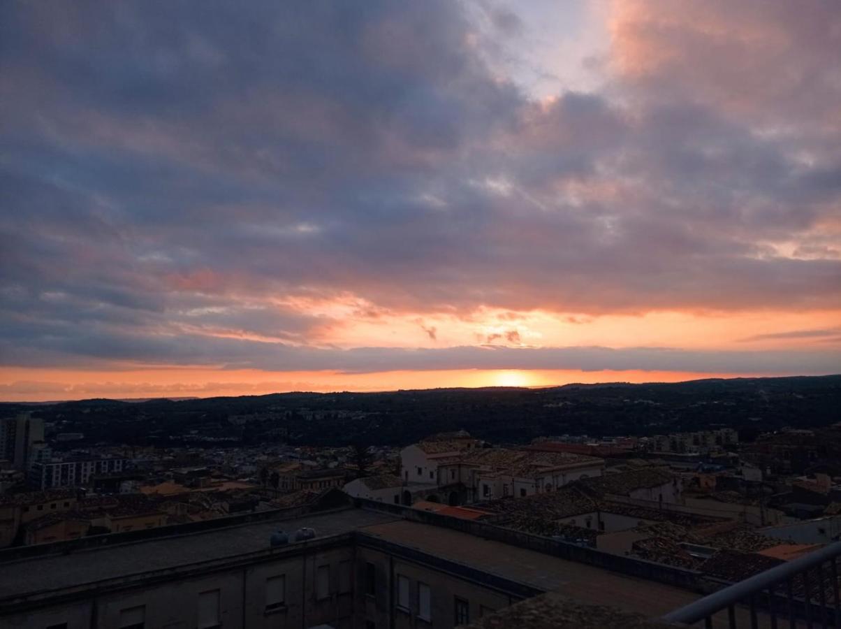 Trigona Garden Suite Noto Dış mekan fotoğraf