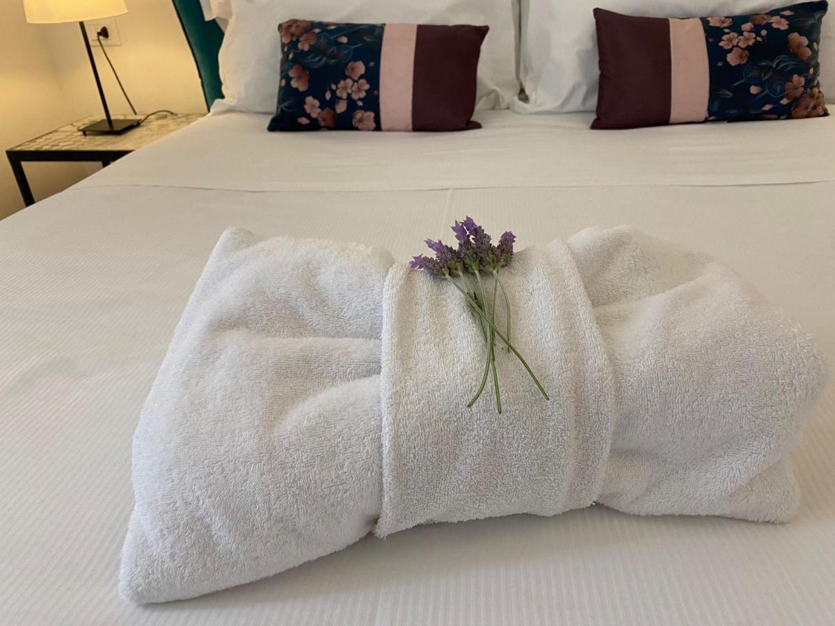 Trigona Garden Suite Noto Dış mekan fotoğraf