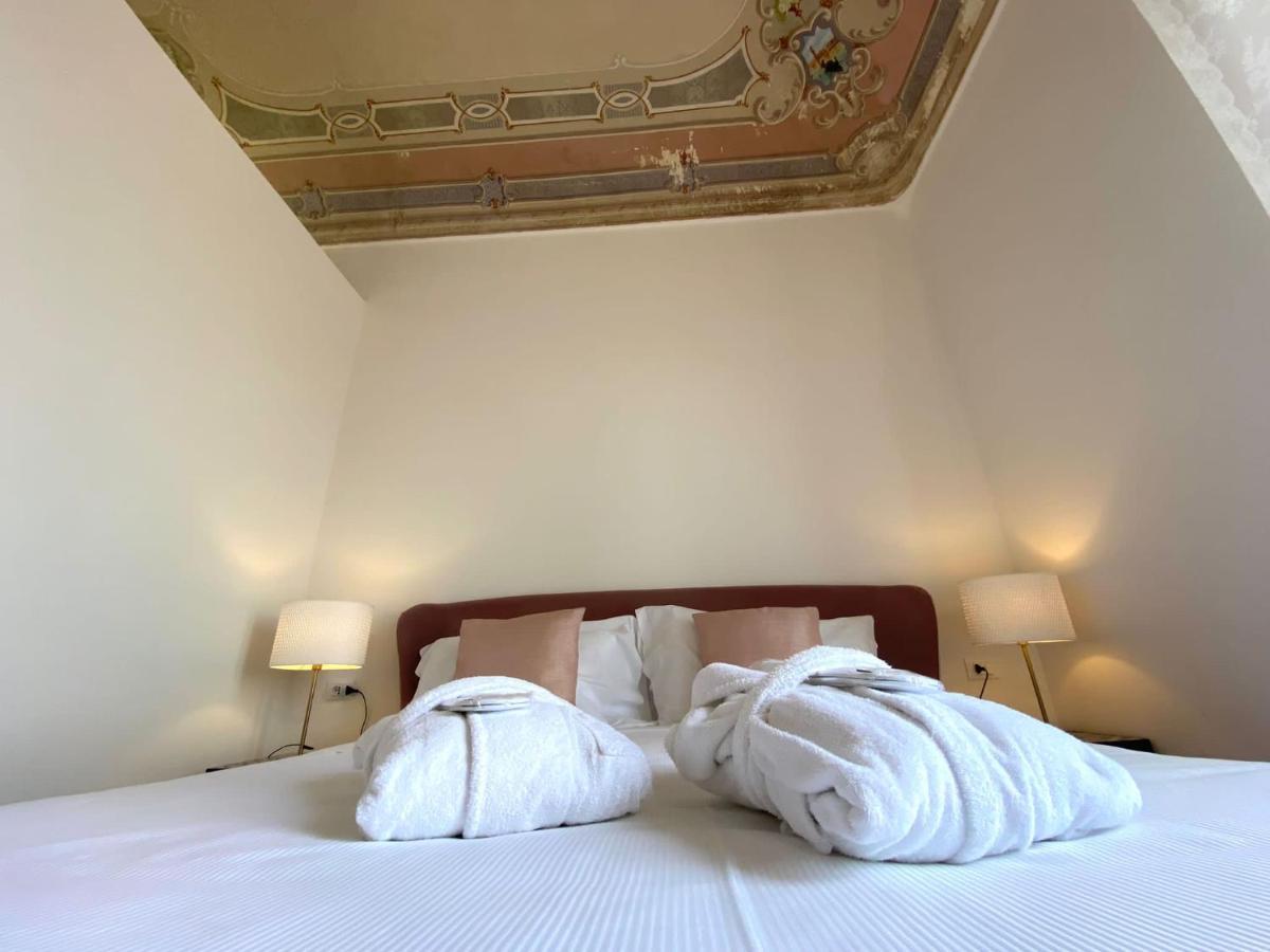Trigona Garden Suite Noto Dış mekan fotoğraf