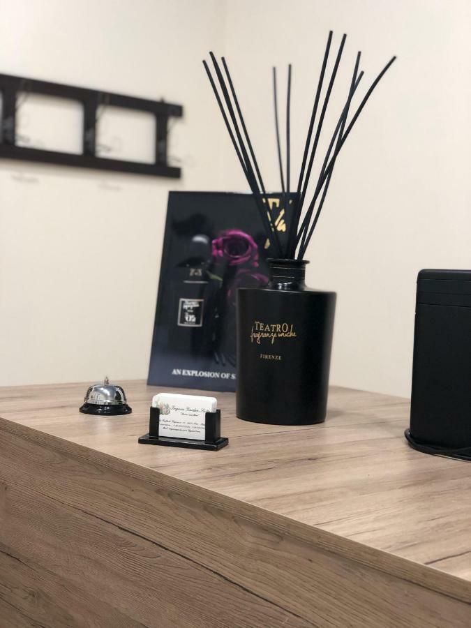 Trigona Garden Suite Noto Dış mekan fotoğraf