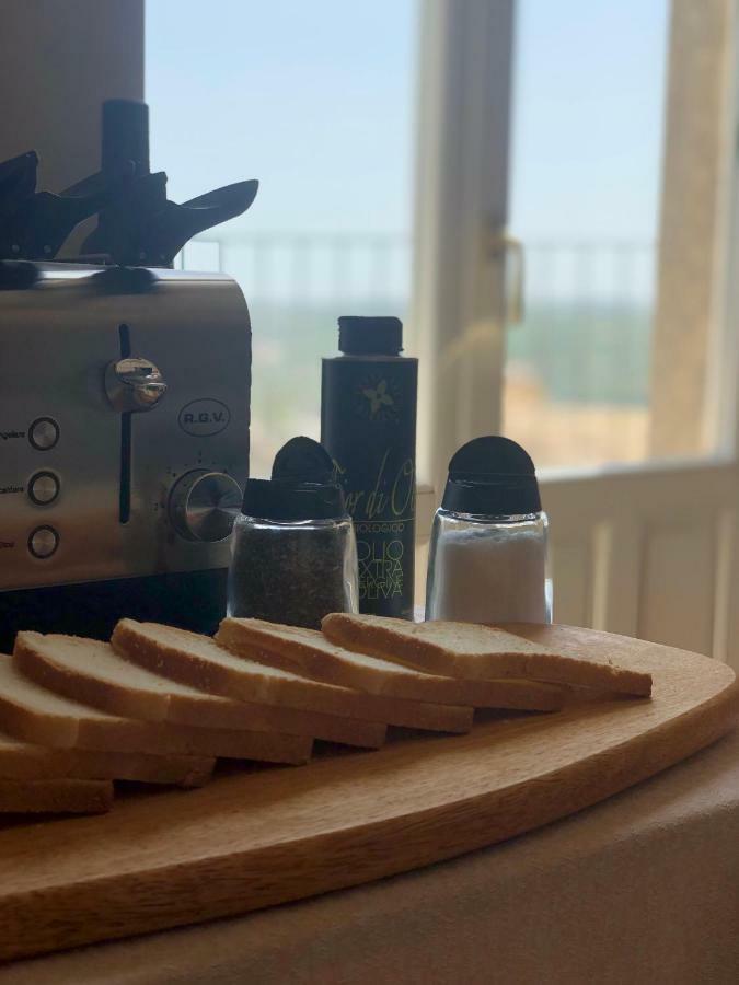 Trigona Garden Suite Noto Dış mekan fotoğraf