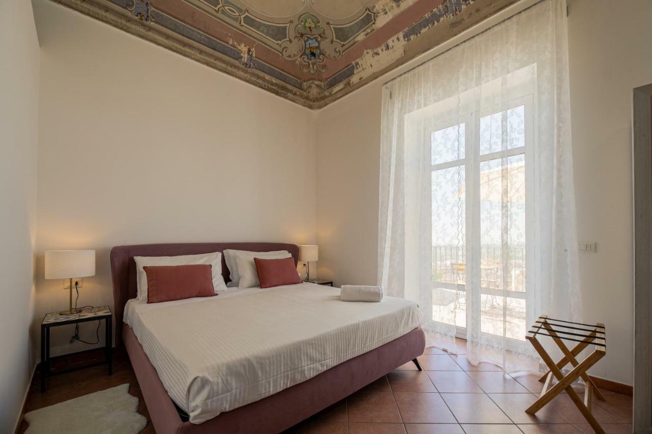 Trigona Garden Suite Noto Dış mekan fotoğraf