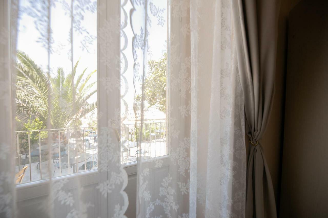 Trigona Garden Suite Noto Dış mekan fotoğraf