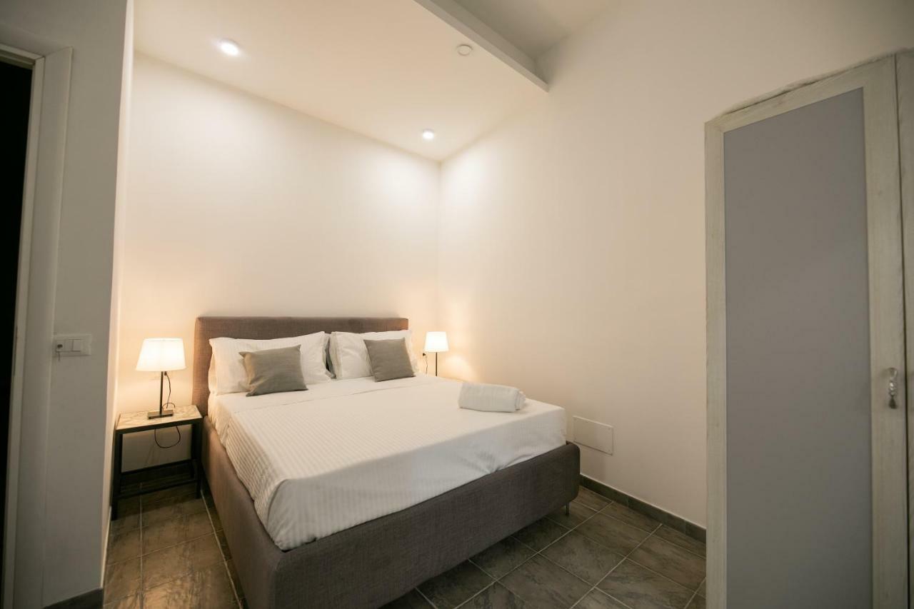 Trigona Garden Suite Noto Dış mekan fotoğraf