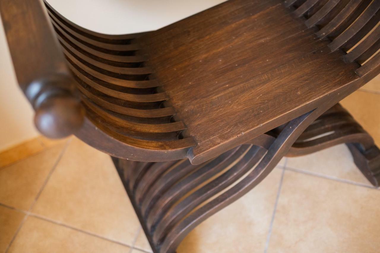 Trigona Garden Suite Noto Dış mekan fotoğraf