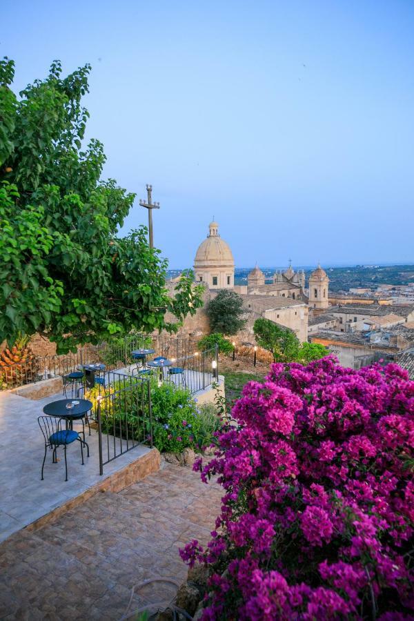 Trigona Garden Suite Noto Dış mekan fotoğraf