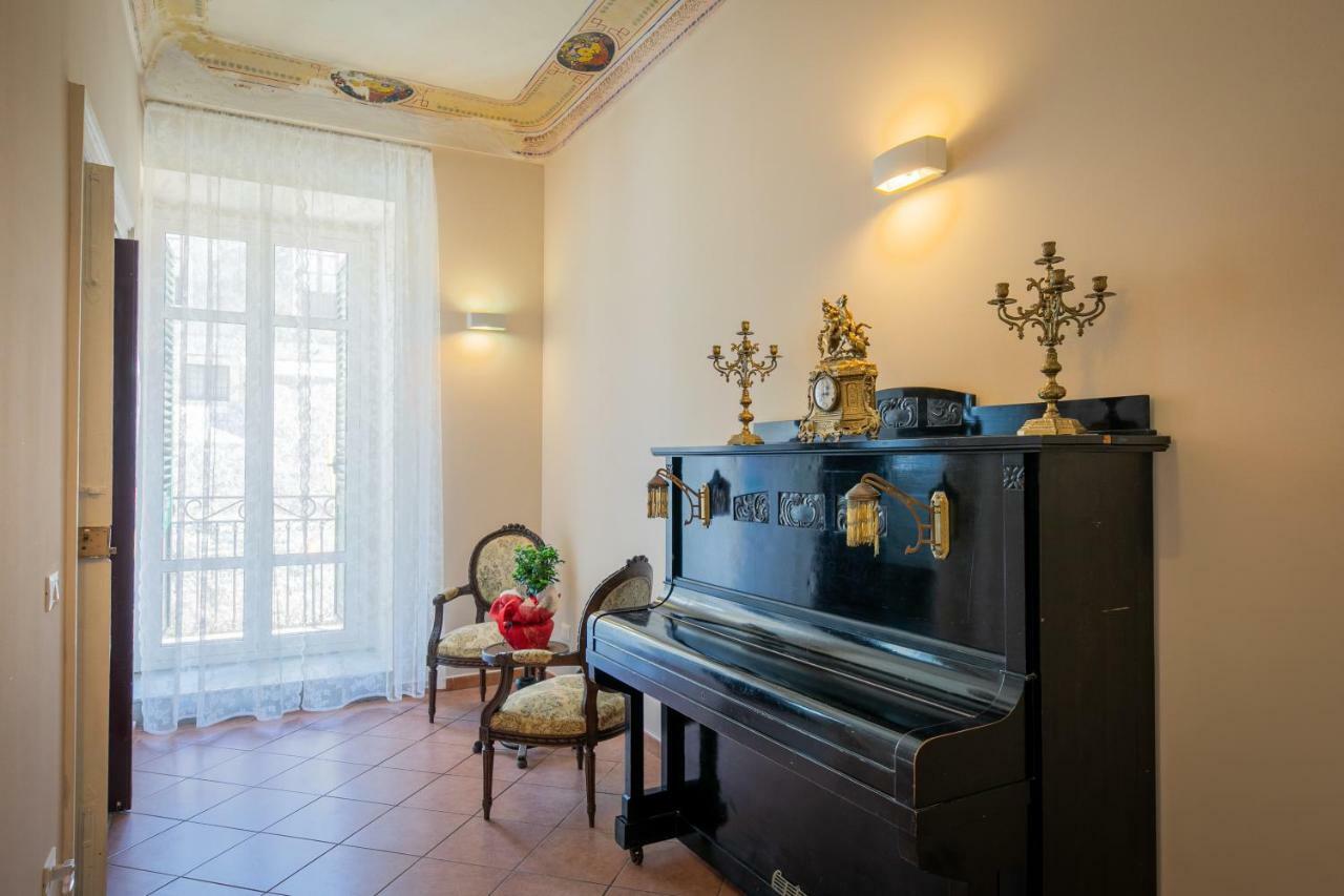 Trigona Garden Suite Noto Dış mekan fotoğraf